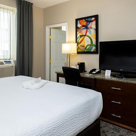 Quality Inn & Suites (Adults Only) Vancouver Buitenkant foto