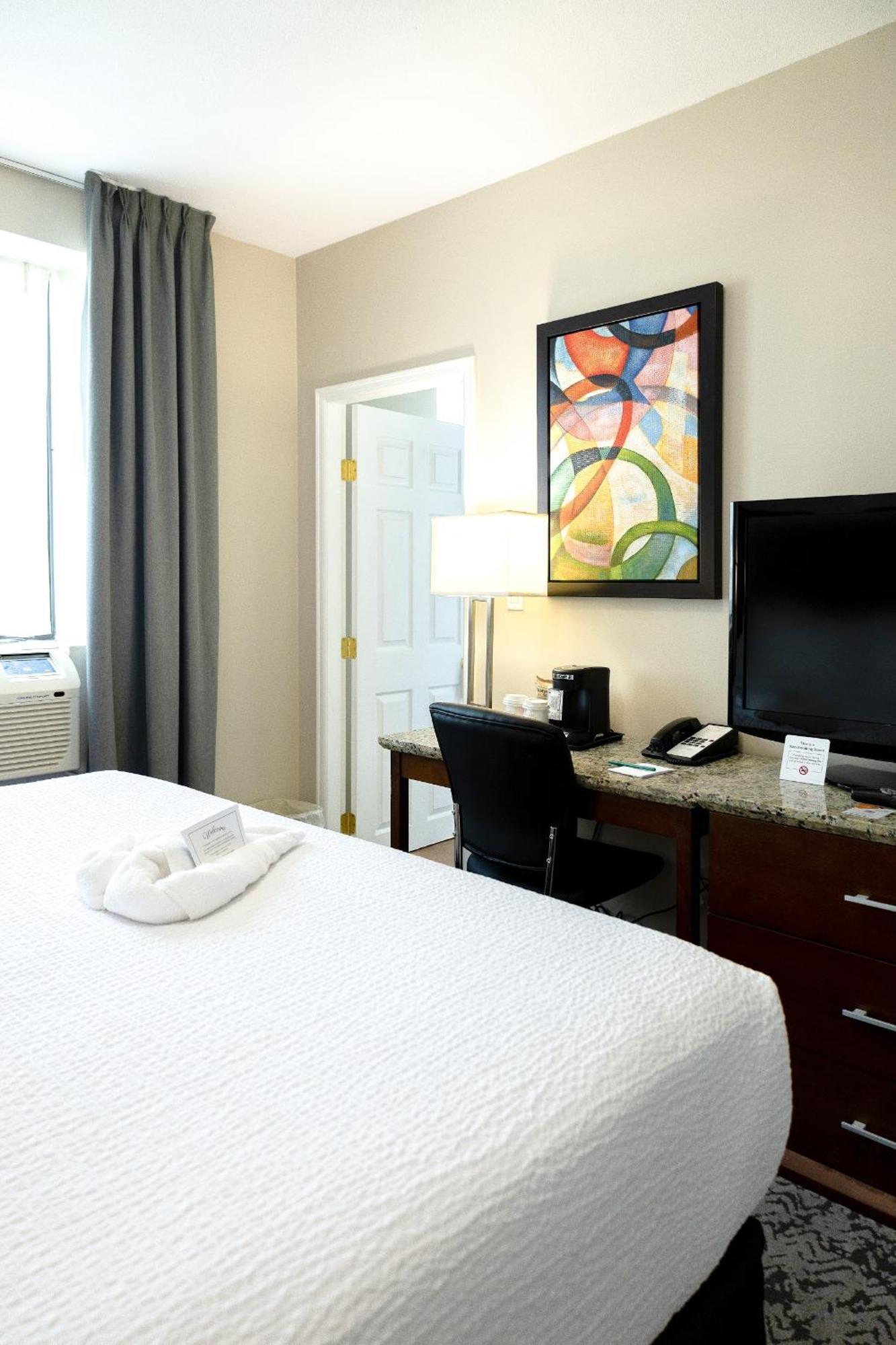 Quality Inn & Suites (Adults Only) Vancouver Buitenkant foto
